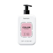 KEMON SHINE & SMOOTH MASCHERA DISCIPLINANTE E ILLUMINANTE 1000