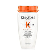 Shampoing hydratant bain satiné Kerastase Nutritif 250 ml