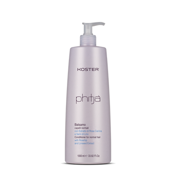 KOSTER BALSAMO CAPELLI GRASSI 1000 ML