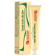 KOSTER CREAM COLOR ALLEERBE BIONDO RAME INTENSO 77.44 - Tre Pi Profumerie