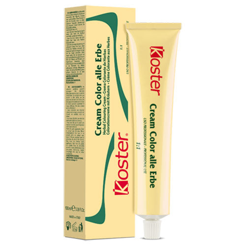 KOSTER CREAM COLOR ALLEERBE EMATITE 4.78 - Tre Pi Profumerie