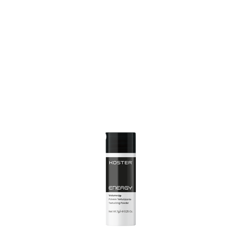 KOSTER ENERGY VOLUME TEXTURISING POWDER 7GR