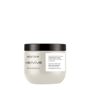KOSTER HAIRVIVE MASCHERA RISTRUTTURANTE CAPELLI SFIBRATI 300 ML