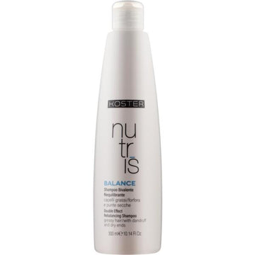 KOSTER NUTRI BALANCE PEELING HAIR WITH DANDRUFF/OILY 150 ML