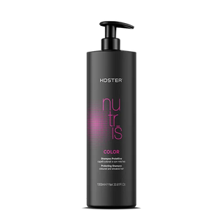 KOSTER NUTRI COLOR SHAMPOO 1000 ML