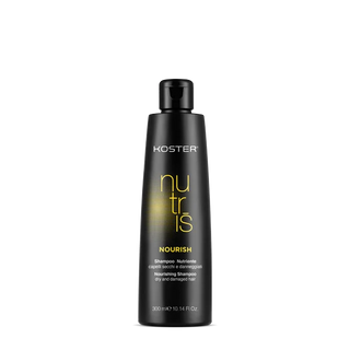 KOSTER NUTRIS NOURISH SHAMPOO CAPELLI SECCHI 300 ML