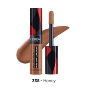 L'OREAL INFAILLIBLE MORE THAN CORRETTORE MIEL 338