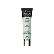 L'ORÉAL PRIME LAB BASE DE TEINT 24 H GOMMAGE DES ROUGEURS 30 ML