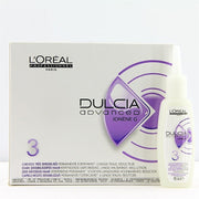L'OREAL PROFESSIONNEL DULCIA 3 PERMANENTES SENSIBLES 75 ML