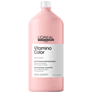 L'OREAL PROFESSIONNEL EXPERT SERIES SHAMPOOING COULEUR VITAMINE 1500ML