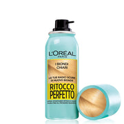 L'OREAL PARIS PERFECT TOUCH INSTANT SPRAY LIGHT BLONDE