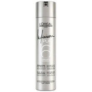 L'OREAL INFINIUM PURE LACCA IPOALLERGENICA STRONG 300 ML - Tre Pi Profumerie