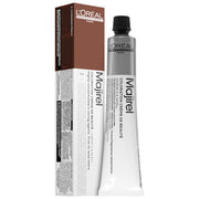 L'OREAL PROFESSIONNEL MAJIREL CASTANO DORATO MOGANO 4,35 - Tre Pi Profumerie