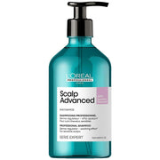 L'OREAL SERIES EXPERT SCALP SHAMPOO CUTE SENSIBILE 500 ML - Tre Pi Profumerie