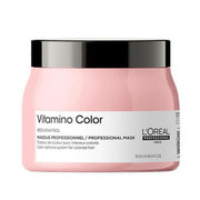 L'OREAL PROFESSIONNEL SERIE EXPERT MASQUE VITAMINO COLOR 500 ML - Tre Pi Profumerie