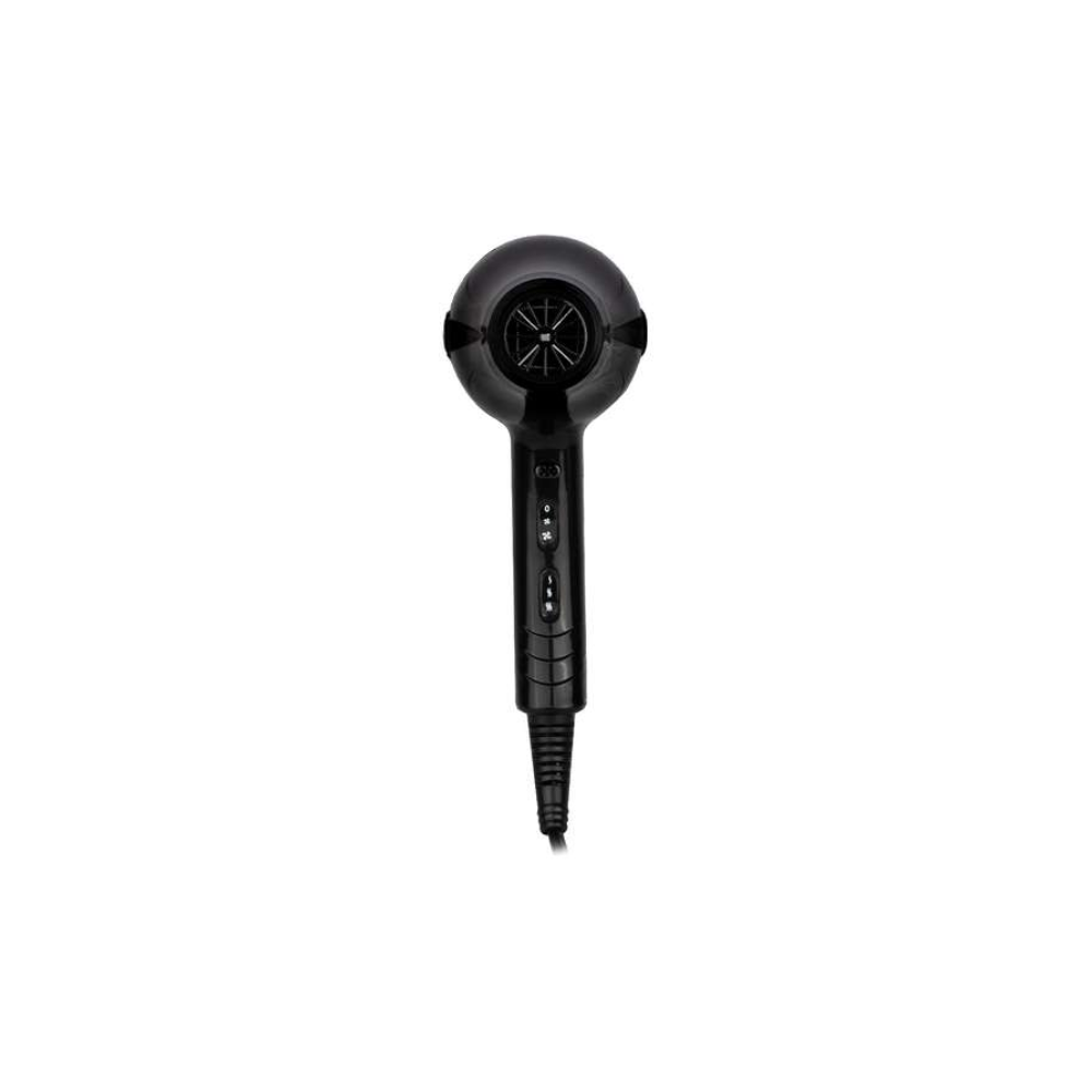 LABOR PRO ASCIUGACAPELLI PROFESSIONALE LIFE INFINITY 2000W NERO