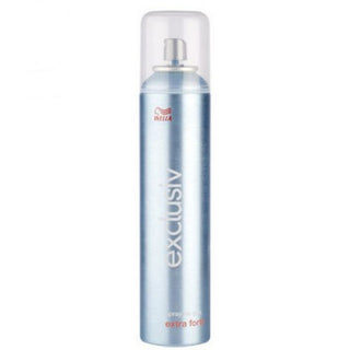WELLA EXCLUSIV NO GAS EXTRA FORTE 250 ML - Tre Pi Profumerie