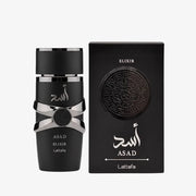 LATTAFA ASAD ELIXIR EAUDE PARFUM 100 ML
