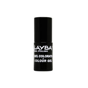 LAYLA LAYBA SMALTO SEMIPERMANENTE GEL POLISH LAYLAMOOD 739 - Tre Pi Profumerie