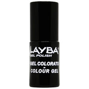 LAYLA LAYBA SMALTO SEMIPERMANENTE GEL POLISH MYSTIC VEIL 767 - Tre Pi Profumerie