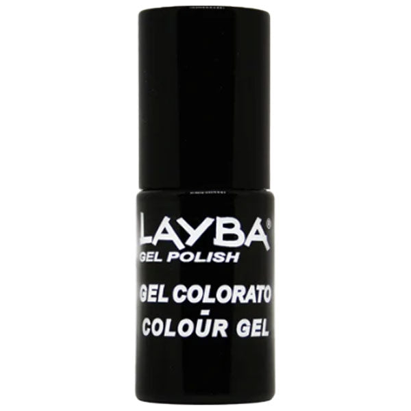 LAYLA LAYBA SMALTO SEMIPERMANENTE GEL POLISH MYSTIC VEIL 767 - Tre Pi Profumerie