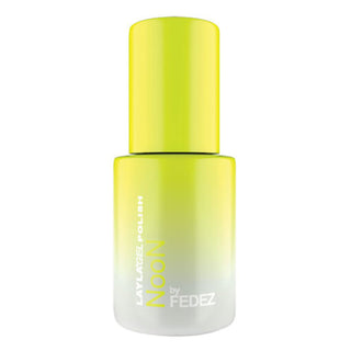 LAYLA NOON BY FEDEZ SMALTO GEL POLISH SLIME - Tre Pi Profumerie