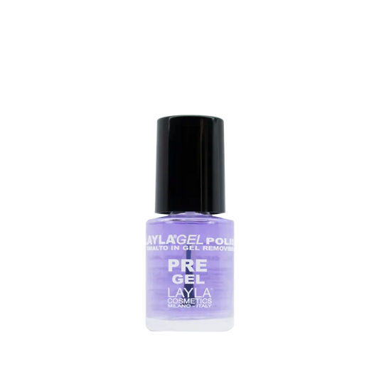 LAYLA SMALTO GEL POLISHPRE GEL 10 ML