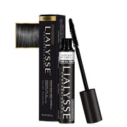 LIALYSSE MASCARA PER CAPELLI NERO 18ML - Tre Pi Profumerie
