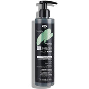 LISAP REFRESH MASCHERA COLORATA CAPELLI ACQUAMARINA 250 ML - Tre Pi Profumerie
