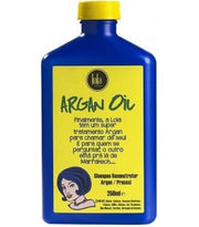 LOLA FROM RIO ARGAN OIL SHAMPOO RISTRUTTURANTE 250 ML