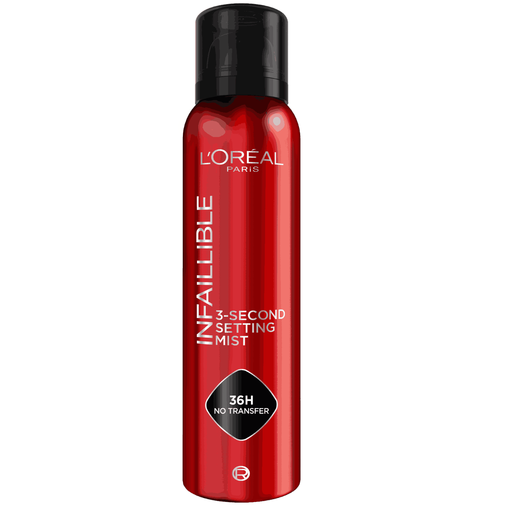 L'OREAL INFAILLIBLE SPRAY FISSANTE MAKE-UP 36H 150 ML