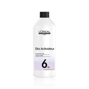 L'OREAL DIA LIGHT OXIDIZING ACTIVATOR 6 VOLUMES 1000 ML