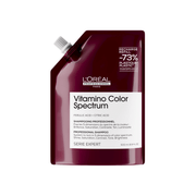 L'OREAL PROFESSIONNEL SERIE EXPERT SPECTRUM REFILL SHAMPOO VITAMIN COLOR 500 ML