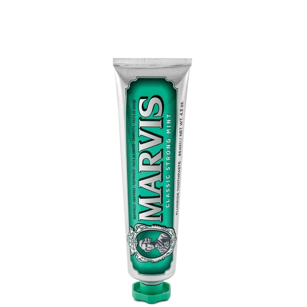 MARVIS DENTIFRICIO CLASSIC STRONG MINT 85 ML