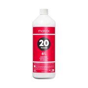 MATRIX COLORINSIDER ÉMULSION OXYDANTE 6% 20 VOLUMES 1000 ML