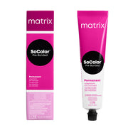 MATRIX SOCOLOR BEAUTY BIONDO CHIARO DORATO 8G - Tre Pi Profumerie