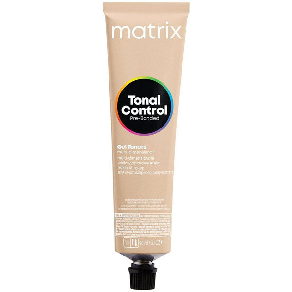 MATRIX TONAL CONTROL GEL-CREMA TOTALLY TRANSPARENT CLEAR - Tre Pi Profumerie