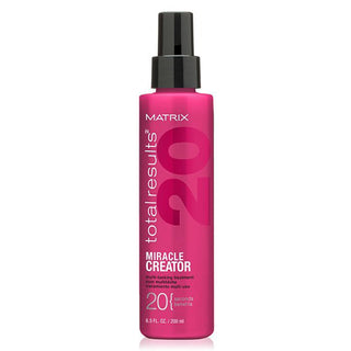 MATRIX TOTAL RESULTS 20MIRACLE CREATOR 190 ML - Tre Pi Profumerie