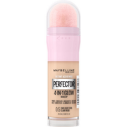 MAYBELLINE FOND DE TEINT INSTANT PERFECTOR 4-IN-1 CLAIR ROSE' 0.5