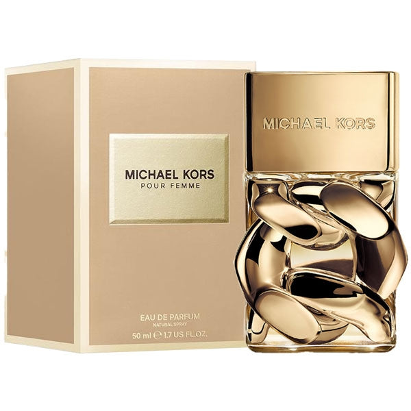 MICHAEL KORS POUR FEMMEEAU DE PARFUM 50 ML - Tre Pi Profumerie