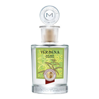 MONOTHEME VERBENA EDT 100 ML - Tre Pi Profumerie