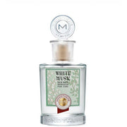 MONOTHEME WHITE MUSK EDT 100 ML - Tre Pi Profumerie