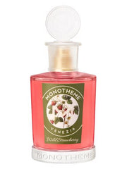 MONOTHEME WILD STRAWBERRY EAU DE TOILETTE 100 ML