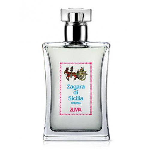 ZUMA ZAGARA DI SICILIA COLONIA 100 ML - Tre Pi Profumerie