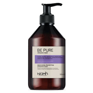 NIAMH BE PURE MASCHERA PROTETTIVO 500 ML - Tre Pi Profumerie