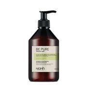 NIAMH BE PURE SHAMPOO NUTRIENTE 500 ML - Tre Pi Profumerie