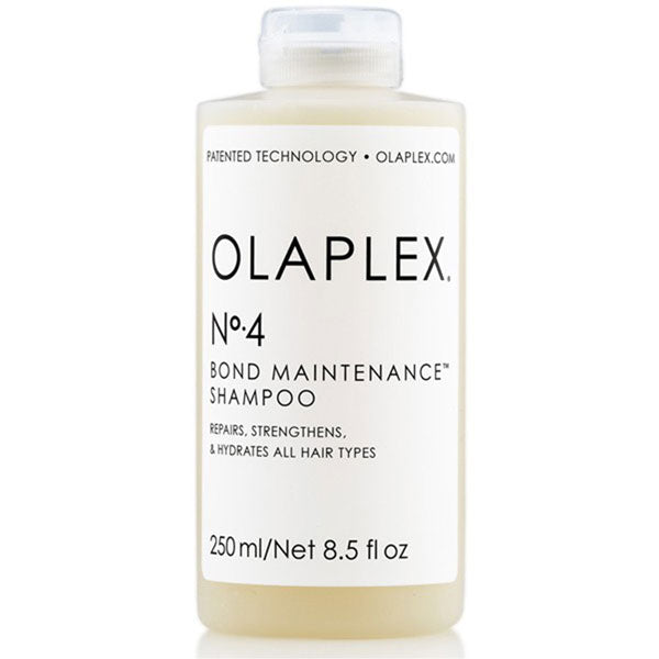 OLAPLEX KIT CAPELLI LUXURY SUIT - Tre Pi Profumerie