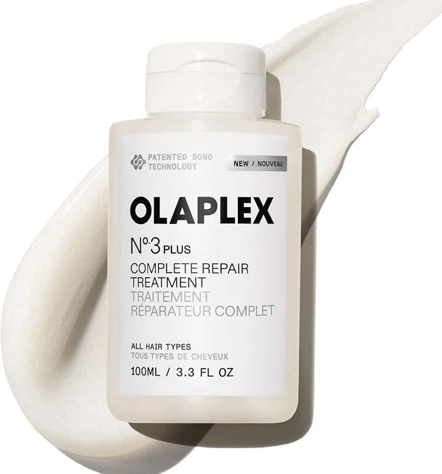 OLAPLEX HAIR PERFECTOR N 3 PLUS TRATTAMENTO PROTETTIVO 100 ML