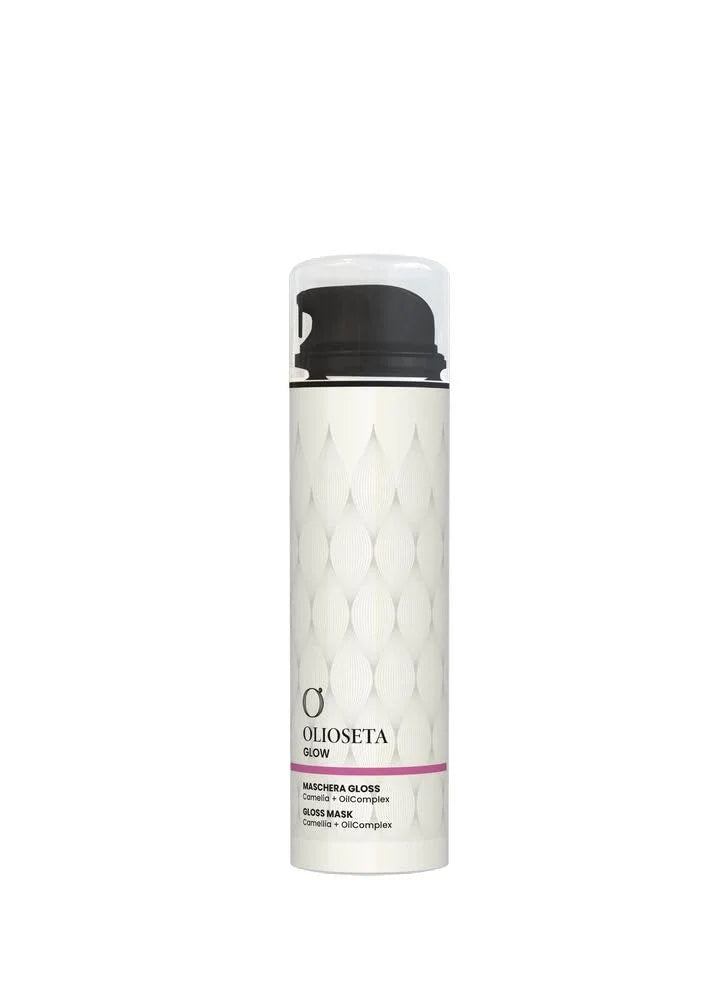 OLIOSETA GLOW MASCHERA GLOSS 250 ML