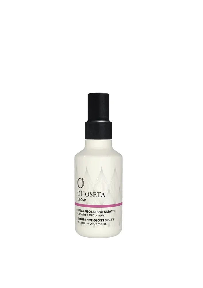 OLIOSETA GLOW SPRAY GLOSS PROFUMATO 150 ML